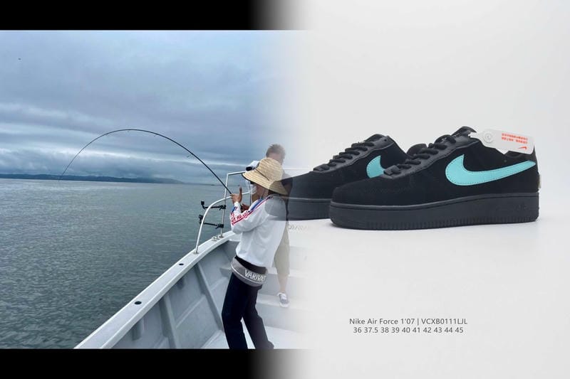 NIKE PFとはどういう意味ですか？