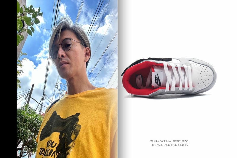 ナイキSBとは何ですか？