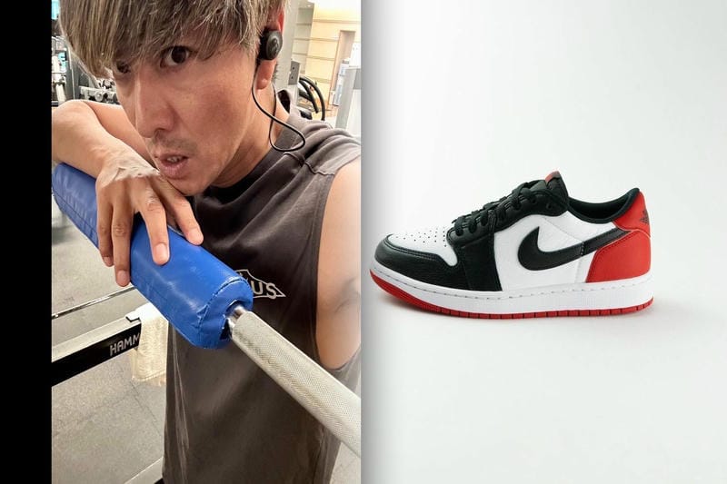 NIKEの店舗在庫を確認する方法は？