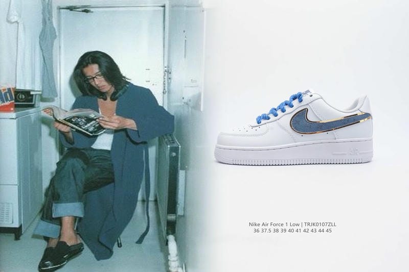 ナイキのDNとはどういう意味ですか？