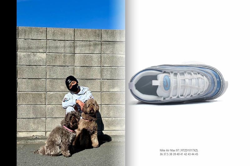 nike かっこいい 靴