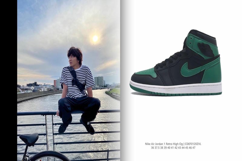 ナイキ ストリークフライ