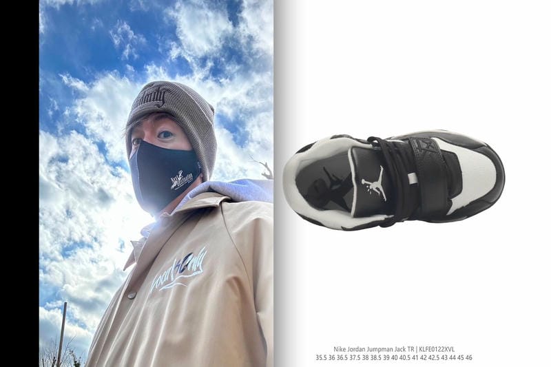 NIKE RISEとは何ですか？