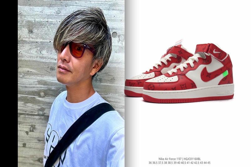 ナイキ セパレート 水着