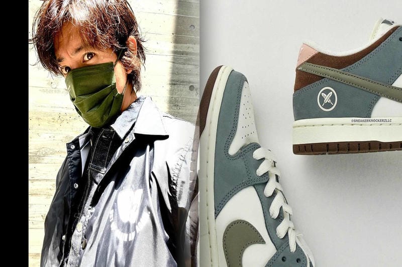 NIKE AIR MAXの寿命は？