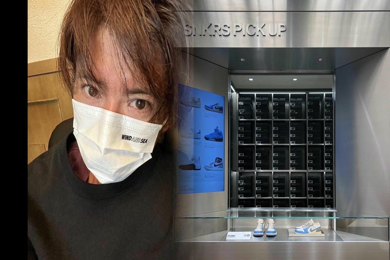 ナイキの靴は洗濯機で洗ってもいいですか？