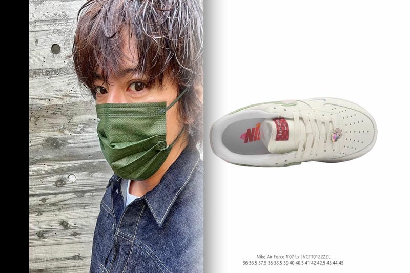 NIKEの誕生日クーポンは？