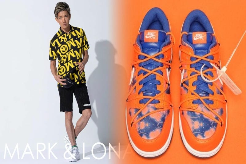 Nike どこの国の？