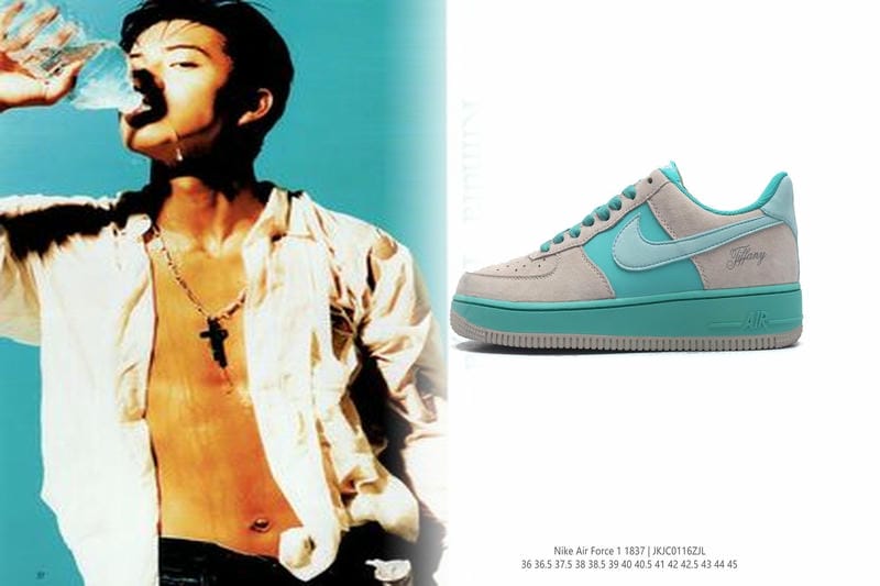 Nikeの元ネタは？