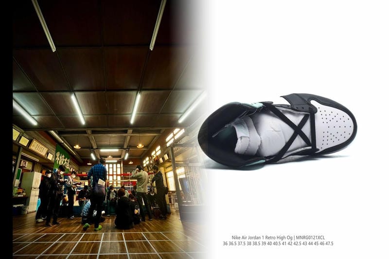 NIKEで1番高い靴は？