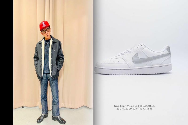 NikeダンクLOWとは？
