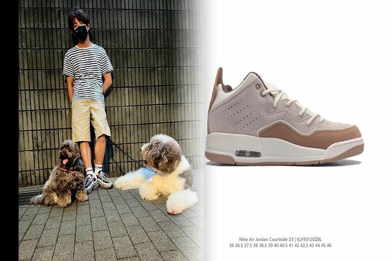 NIKEの抽選は何時から始まりますか？