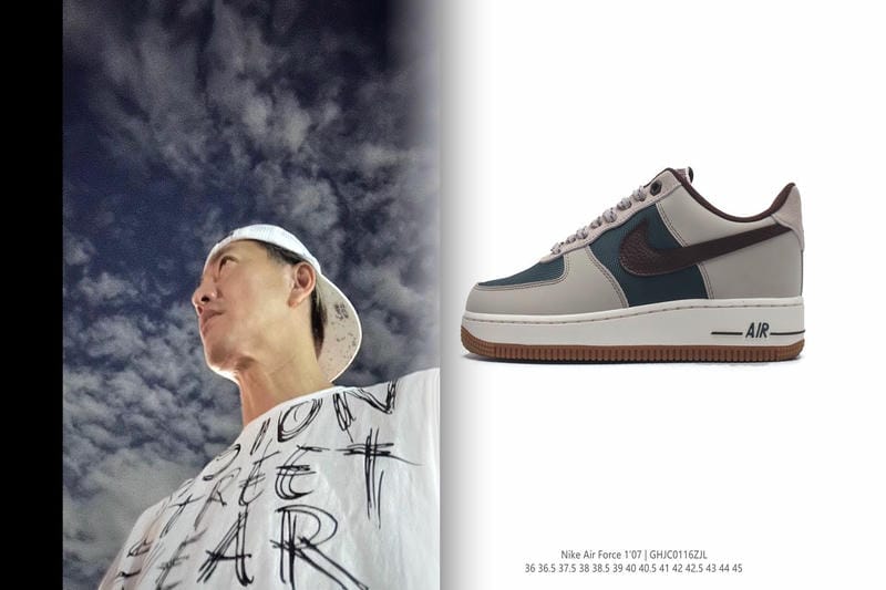 ナイキのピースマイナスワンの値段は？