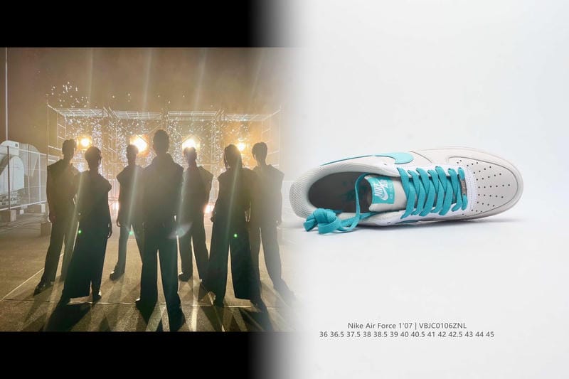 NIKEのPSとTDの意味は？