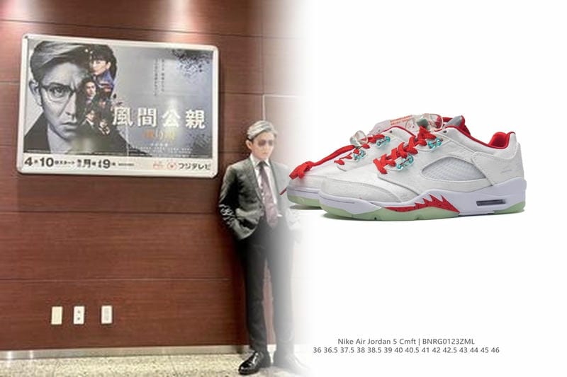 Nike本社の社長は誰ですか？