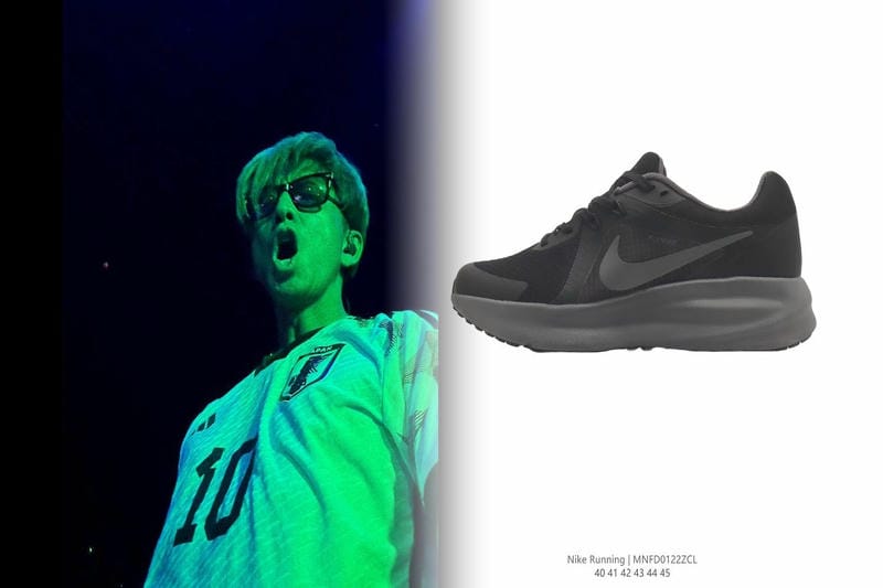 NIKEのショックスのコンセプトは？