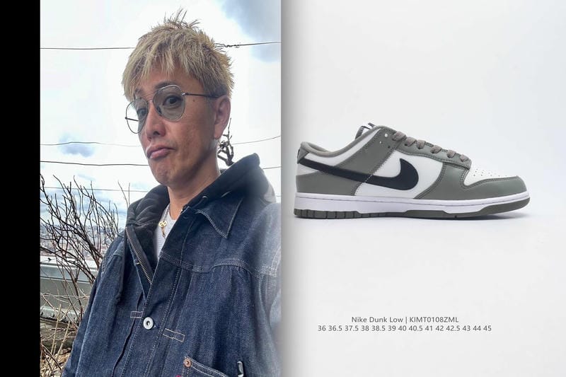 NIKEに所属しているアスリートは？