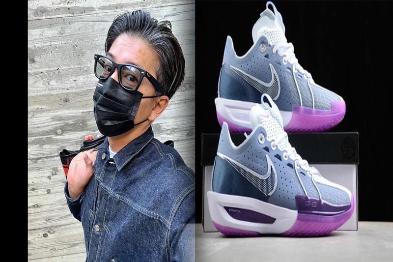 NIKEスニーカーにログインできないのですが？