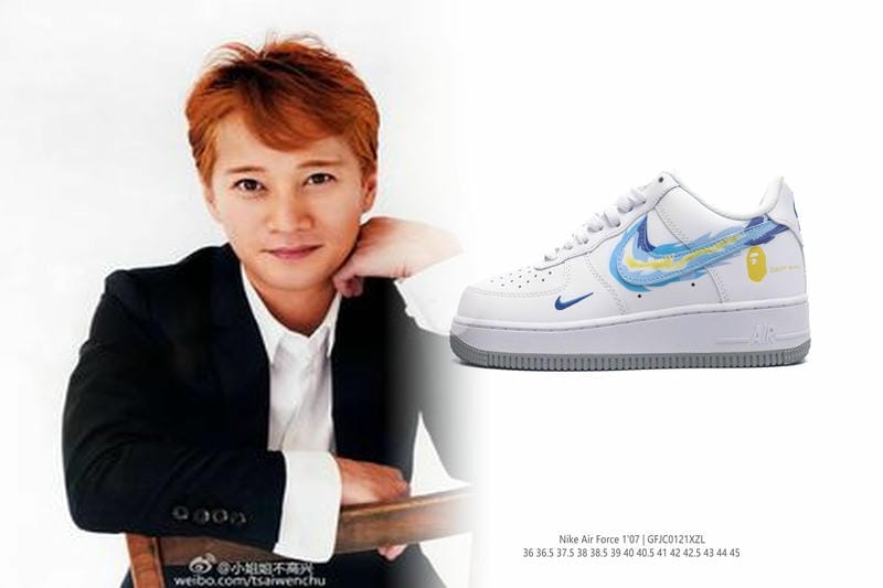 NIKEの代表取締役は誰ですか？