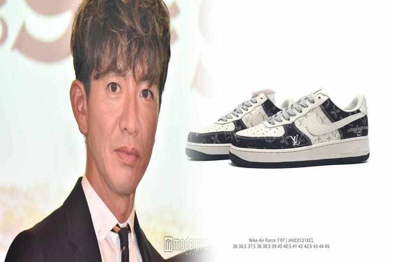 Nikeの企業ビジョンは？