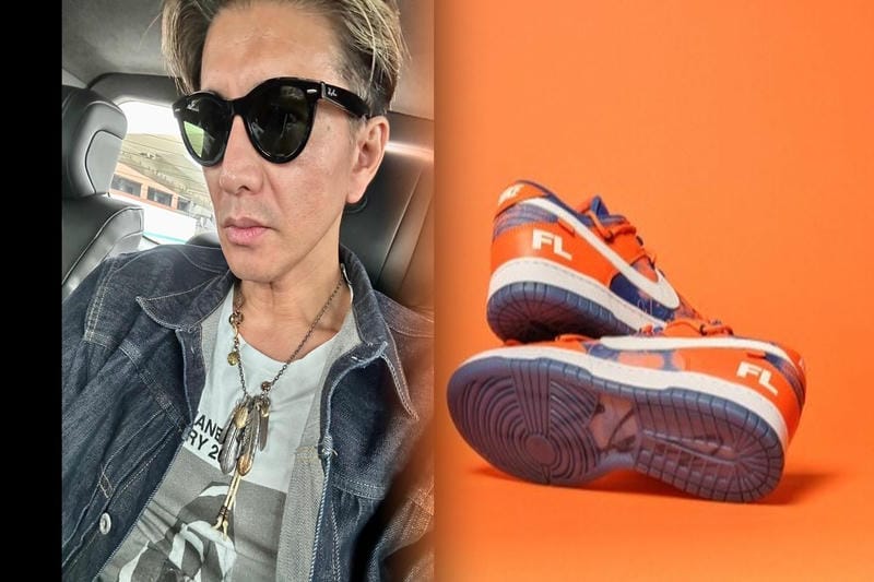 ナイキのエアジョーダンの売上は？