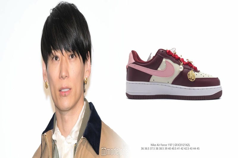 東大門 NIKE カスタム 何時まで？