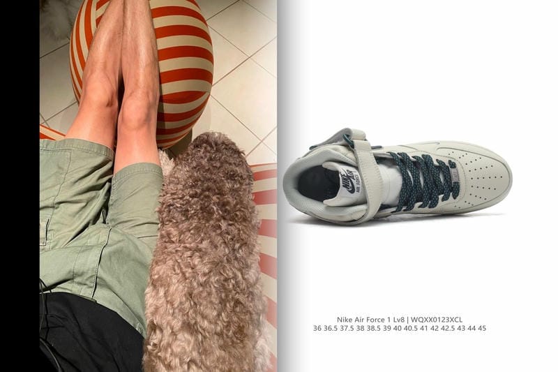Nike Clima-fitとは何ですか？