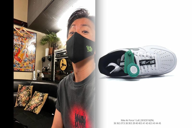 NIKE 何年にできた？