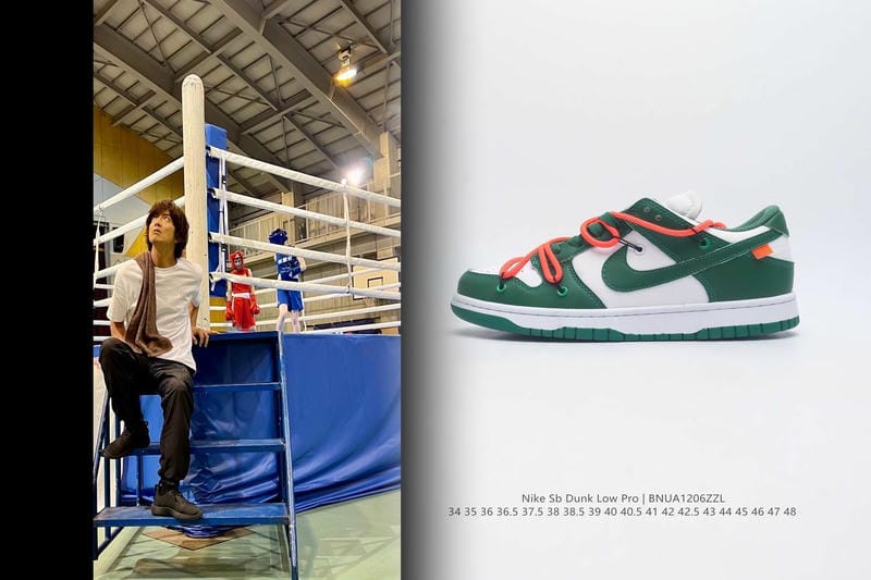 NIKEソウル店の予約方法は？