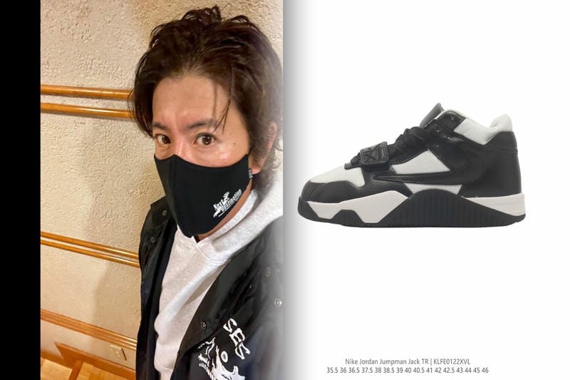NIKE コルテッツ いつから？