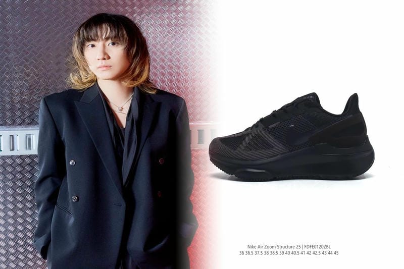 ナイキの年齢層は？