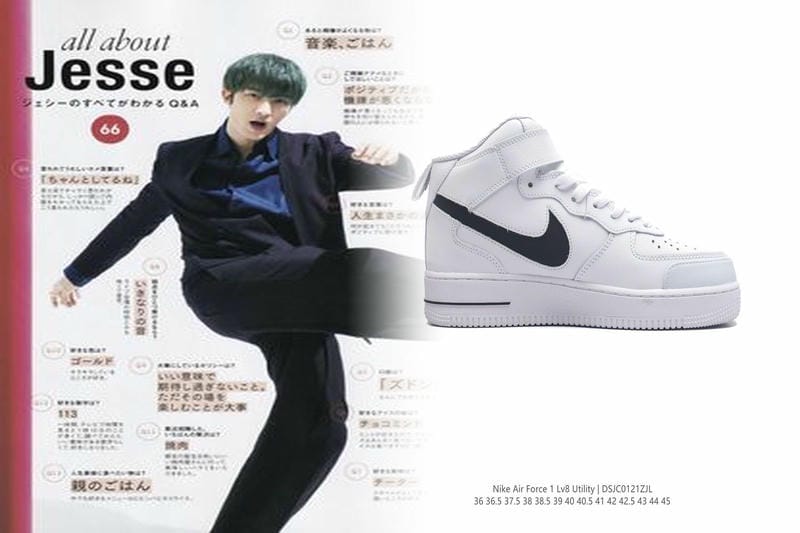 ナイキのスニーカーは小さめですか？