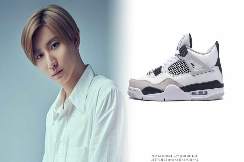 NIKEダンクハイの靴紐の長さは？