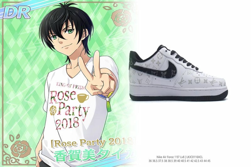 Nikeはどこの国に本社がありますか？