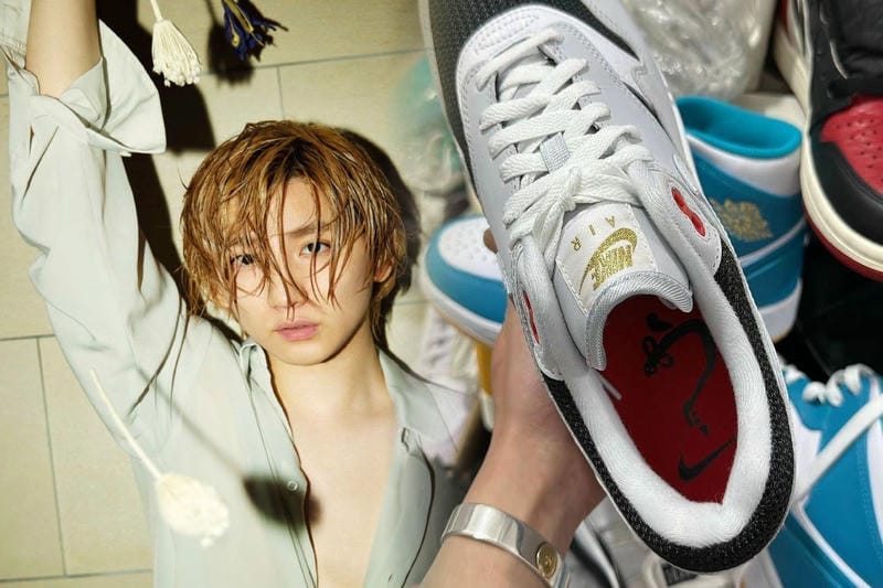 Nikeコートフォースとは何ですか？