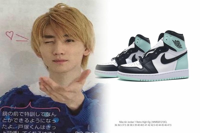NIKEはどこの国のブランドですか？
