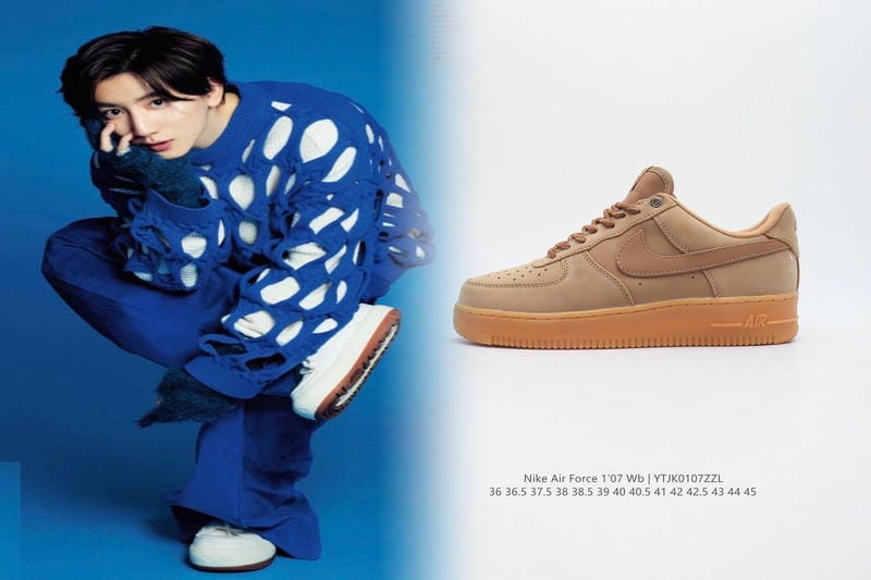 NIKEヴェイパーフライの特徴は？