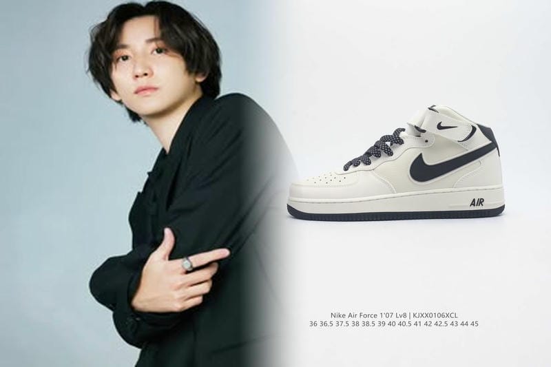 Nikeのウィメンズスニーカーとは？