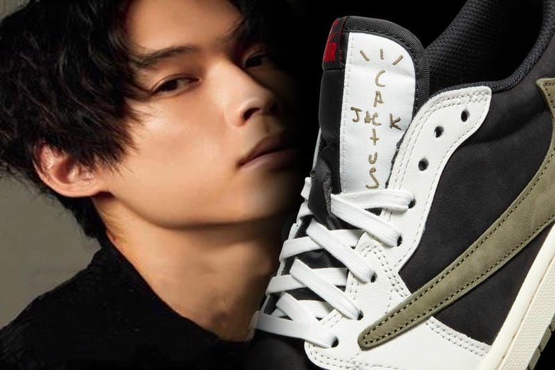 Nikeのレトロとはどういう意味ですか？