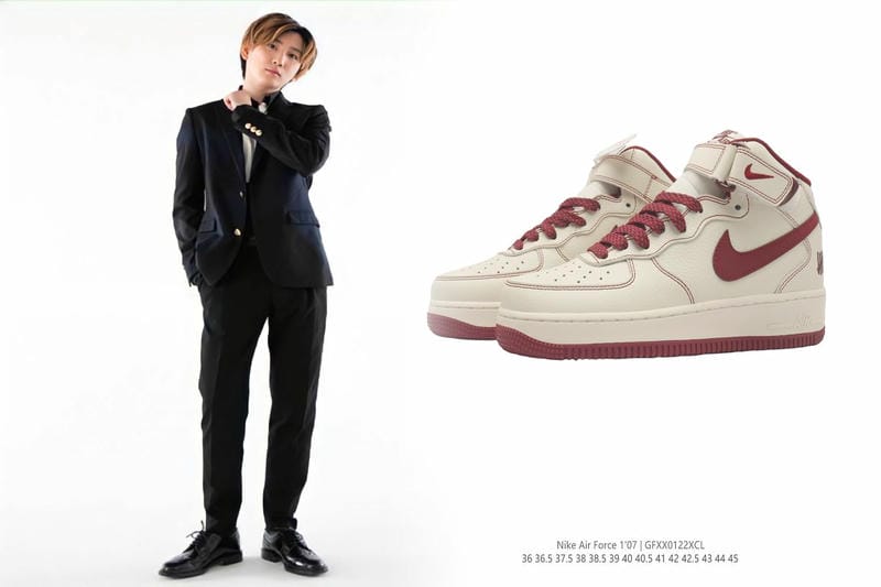 ナイキスニーカーのSPとは何ですか？