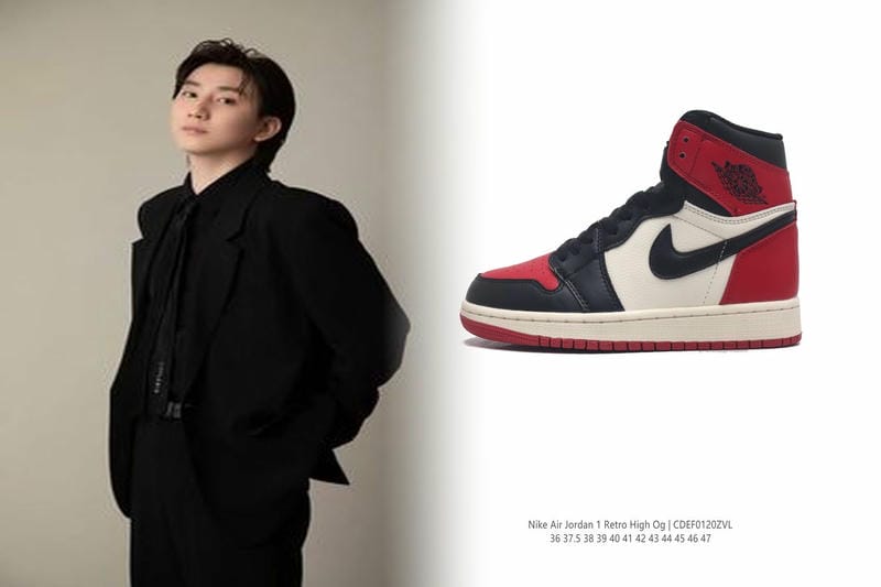 NIKEの風車ロゴの意味は？