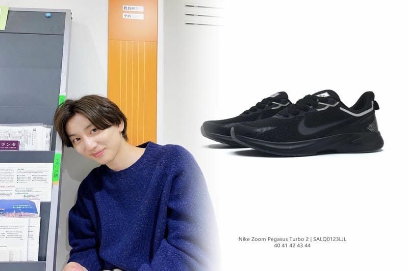 NIKE社員の平均年収はいくら？【2026年最新】職種別・役職別・勤務地別徹底解説！