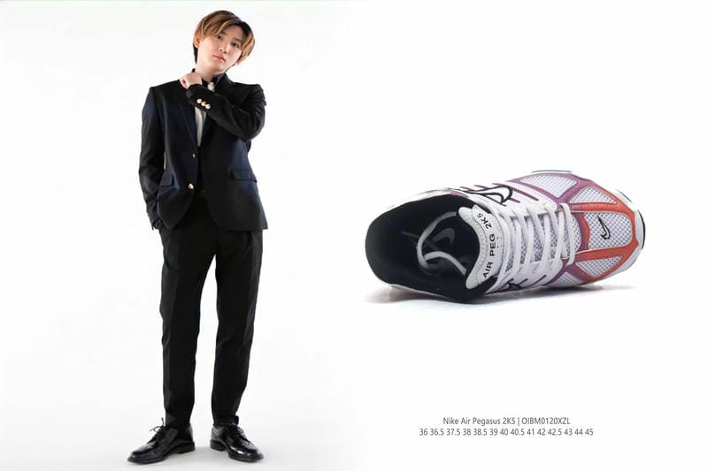 NIKEのGSとは何ですか？大人も失敗しない！サイズ選びから女性に人気の理由まで徹底解説【2024年最新】