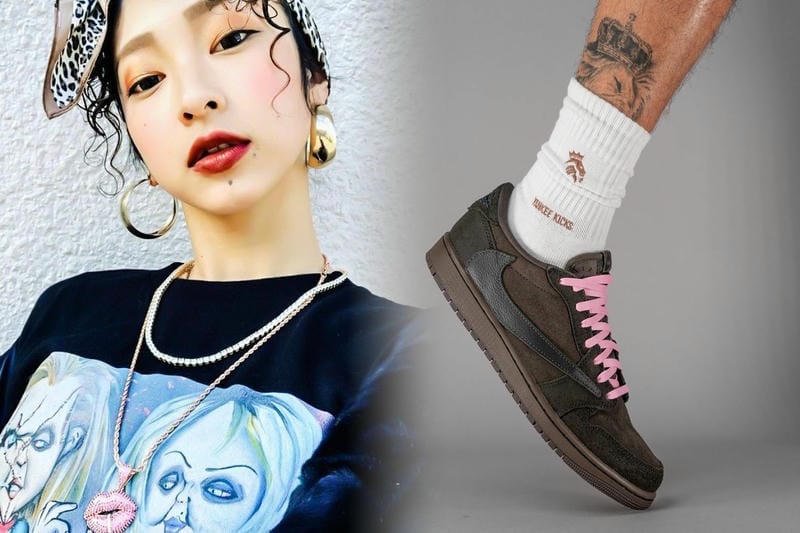 ナイキ クロス トレーナー