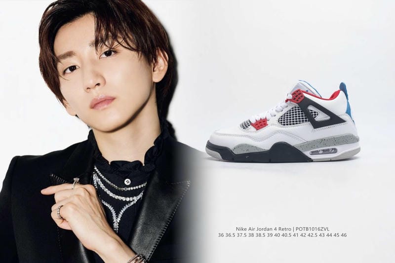 ナイキエア リフト キッズ