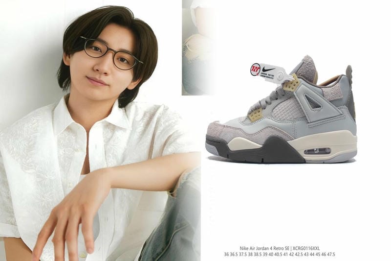 ナイキ マーティン ローズ