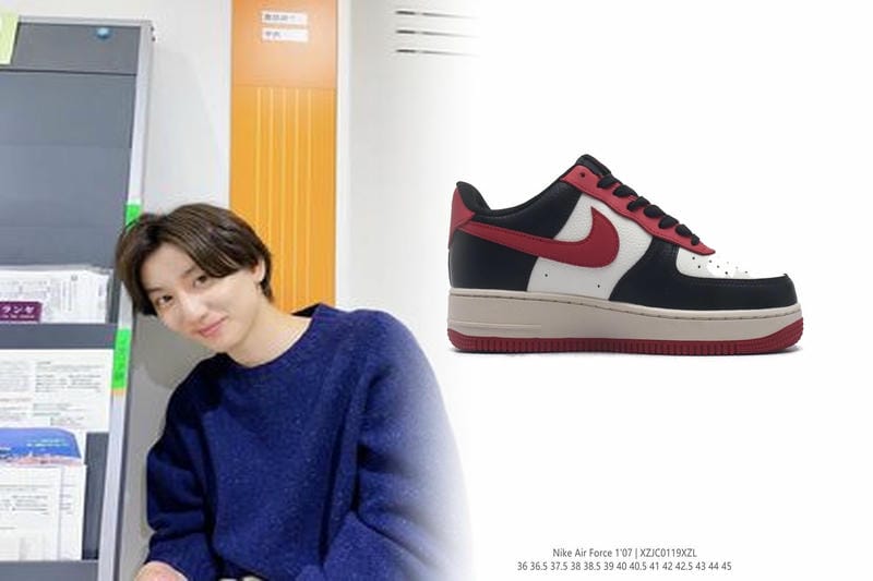 NIKEの取り置きのやり方は？