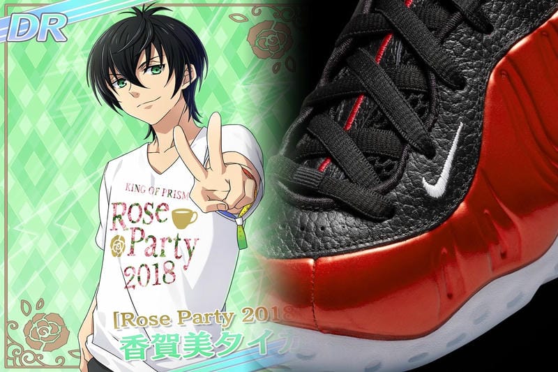 ナイキ ステューシー 新作