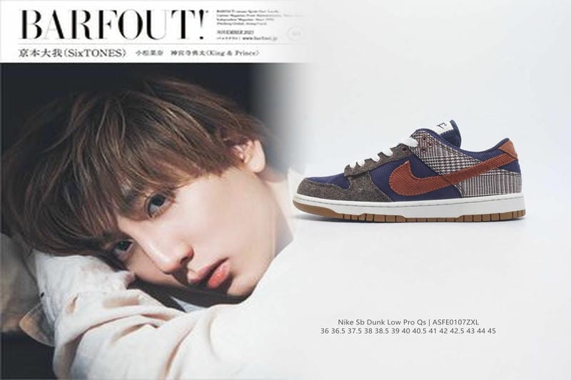 Nikeのはじまりは？