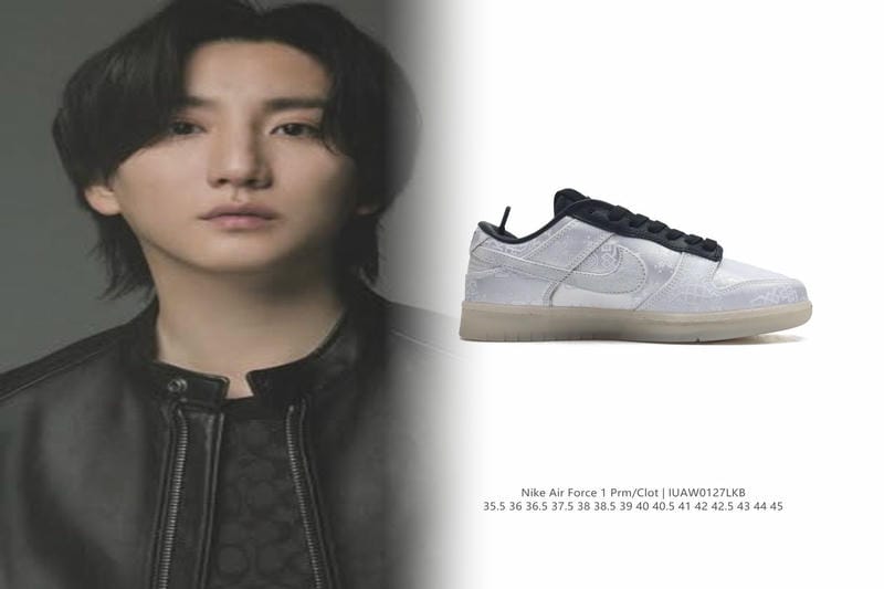 【2026年最新】NIKEオンライン購入品はコンビニ受け取り可能？徹底解説！まだ間に合う、賢く便利に受け取る裏技